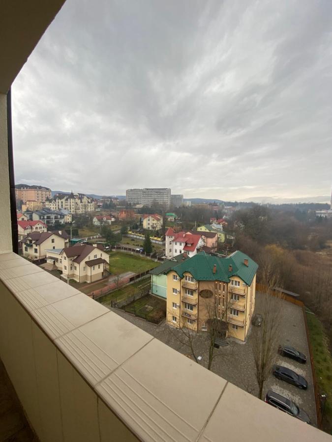 Вул Роксолани , 16 Центр 300 М До Бювету Truskavets Exterior foto