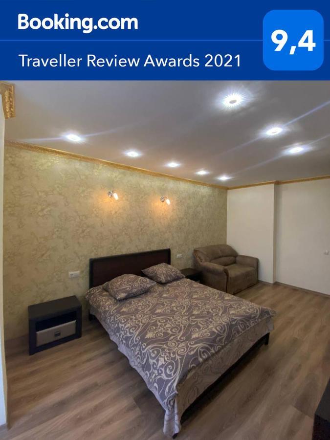 Вул Роксолани , 16 Центр 300 М До Бювету Truskavets Exterior foto