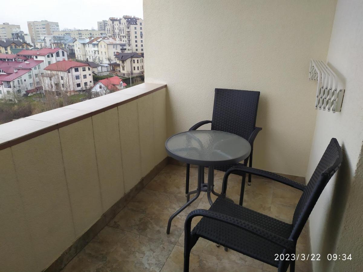 Вул Роксолани , 16 Центр 300 М До Бювету Truskavets Exterior foto